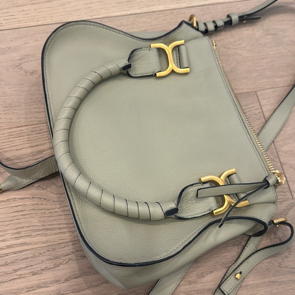 Chloe crossbody gorgeous - Picture 4 of 6